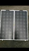 2 Solar Panele 200W 18V/36V Photovoltaik Sachsen - Augustusburg Vorschau