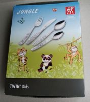 Jungle Twin Kids Zwillinge Besteck Duisburg - Duisburg-Süd Vorschau