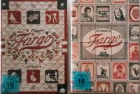 Fargo DVDs Thüringen - Erfurt Vorschau