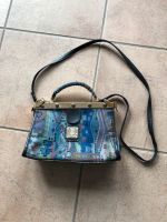 Reduziert! Damenhandtasche, Original Conti Osvaldo, vintage Hessen - Bad Hersfeld Vorschau