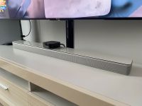 Bose Soundbar 700 Subwoofer rear speaker Weiss Berlin - Marzahn Vorschau