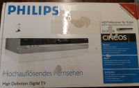 Philips Digital Receiver DCR 9000 Sachsen - Kamenz Vorschau