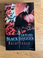 Black Dagger ,,Nacht Seele‘‘ Buch 18 von J.R. Ward Brandenburg - Ludwigsfelde Vorschau