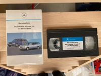 Mercedes-Benz T-Modelle 202 aus der Service-Sicht Bayern - Rosenheim Vorschau