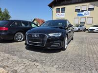 Audi A3 Sportback e-tron sport Bayern - Schmidmühlen Vorschau