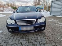 Mercedes-Benz C-Klasse 220 Schleswig-Holstein - Lübeck Vorschau