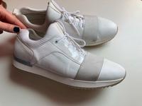Gabor Damen Casual Sneaker 7,5 Niedersachsen - Rinteln Vorschau