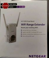 WiFi Range extender AC 1200 Hessen - Hohenahr Vorschau