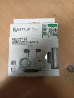 Bluetooth Stereo Headset 4Smarts Melody B2 Rheinland-Pfalz - Bonefeld Vorschau