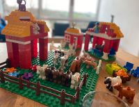 Lego Duplo Bauernhof Nordrhein-Westfalen - Velbert Vorschau