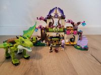 Lego Elves 41176 - Der geheime Marktplatz Hessen - Schöneck Vorschau