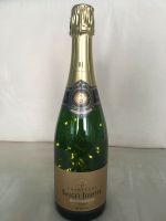 Champagner Flasche Dekoration Hochzeit beleuchtet Schleswig-Holstein - Norderstedt Vorschau
