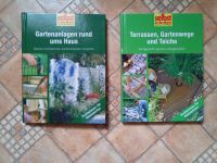 Selbst ist der Mann Buch Gartenanlagen Terrassen Teiche Hessen - Frankenberg (Eder) Vorschau