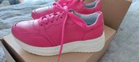Schuhe rosa Gr.38 Vitaform NEU Berlin - Treptow Vorschau