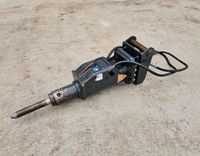 HAMMER SB150 Hydraulikhammer MS03 1,5-3,5to Bagger Minibagger Meißel Abbruchhammer Hammer Abbruchmeißel Kinshofer Abbruch Bayern - Wettringen Vorschau