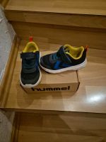 Hummel Jungen Schuhe - Größe 24 Berlin - Steglitz Vorschau