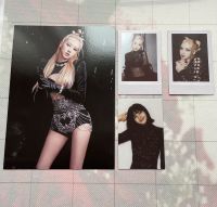 Blackpink album inclusions rosé jisoo lisa Sachsen-Anhalt - Magdeburg Vorschau