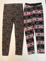 Leggins tolle Hosen in Gr. M/L Mecklenburg-Strelitz - Landkreis - Burg Stargard Vorschau