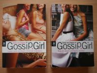 Gossip Girl: Band 9: Träum doch einfach weiter Nordrhein-Westfalen - Beckum Vorschau