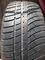 7mm DOT 1917 Blacklion 4Seasons Eco BL4S 225/55 R16 99V Allwetter Nordrhein-Westfalen - Wesel Vorschau