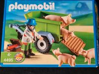 Playmobil 4495 + 4978 Nordrhein-Westfalen - Gütersloh Vorschau