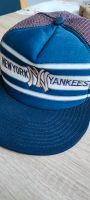 New York Yankees Cap 70/80' er Jahre Niedersachsen - Uelzen Vorschau