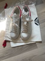 Alexander McQueen Oversized Sneaker Nordrhein-Westfalen - Herne Vorschau