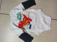 Baby langarm Baby Body Gr. 62 NEU Baden-Württemberg - Mainhardt Vorschau