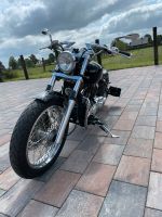 Yamaha XVS 650 Bobber no Harley Davidson Nordrhein-Westfalen - Voerde (Niederrhein) Vorschau