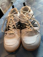 Hallenturnschuhe lico unisex 38 Top Zustand Nordrhein-Westfalen - Steinfurt Vorschau
