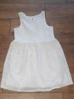 Kleid schick Gr.128 H&M Nordrhein-Westfalen - Ratingen Vorschau