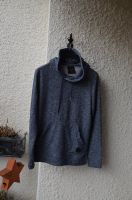 Blauer warmer Kapuzenpullover Hoodie Gr.L/50 Project X Paris -V- Stuttgart - Bad Cannstatt Vorschau