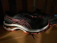 ASICS Damen neu schwarz Gr. 37 München - Maxvorstadt Vorschau