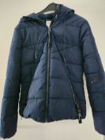 QS by S. Oliver Winterjacke Übergangsjacke blau Größe M Nordrhein-Westfalen - Bocholt Vorschau