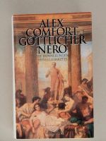 Alex Comfort: Göttlicher Nero - Rom Kaiser Buch Nordrhein-Westfalen - Rheda-Wiedenbrück Vorschau