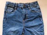 Jeans 134 für schmale Jungs von Vertbaudet Berlin - Marzahn Vorschau