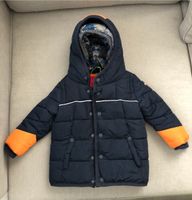 *neuwertig* Winterjacke s‘Oliver Größe 92 Nordrhein-Westfalen - Rheinberg Vorschau