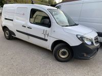 Mercedes-Benz Citan 1,5cdi LANG KLIMA EURO 6 TÜV NEU Bayern - Lenggries Vorschau