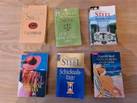 Verschiedene Taschenbücher Danielle Steel Baden-Württemberg - Wolpertswende Vorschau