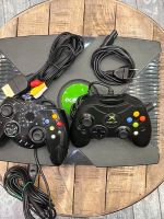 Xbox Classic mit 2 spiele top Zustand Sammlerzustand Pankow - Weissensee Vorschau