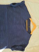 Shein Shirt blau Freiburg im Breisgau - Kirchzarten Vorschau