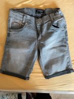 Tolle Shorts , Kurze Jeans Blue Effect  Gr. 140 TOP !!! Baden-Württemberg - Gammertingen Vorschau