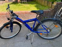 Pegasus Fahrrad Jungen 26 Zoll Hamburg-Mitte - Hamburg Hamm Vorschau