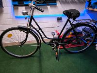 Sehr altes Damenrad Super de Luxe 28 Zoll Niedersachsen - Meinersen Vorschau