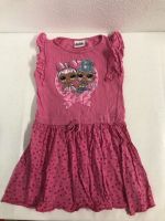 Lol Surprise Kinder Mädchen kurzarm Kleid Shirt - rosa - Gr. 116 Kr. Altötting - Haiming Vorschau