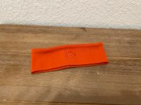 Haarband Stirnband Ohrenschützer orange Wind neu Rheinland-Pfalz - Kaiserslautern Vorschau