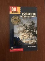 Yosemite Nationalpark USA 100 Hikes Wanderführer California Berlin - Schöneberg Vorschau