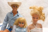 Barbie Vintage von Mattel Nordrhein-Westfalen - Hünxe Vorschau