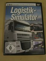 Logistik-Simulator, DVD-ROM für Windows Hessen - Büdingen Vorschau