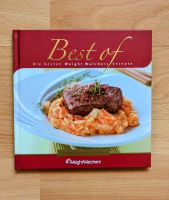 Weight Watchers kleines Kochbuch "Best of" West - Unterliederbach Vorschau